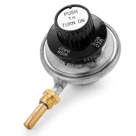 205-reg Catilon Grill Control Valve For Masterbuilt Smoke Hollow Parts Regulator