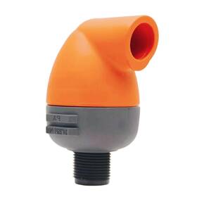 Cbtlysk Ly-003 1/2 Inch Air Release Valve Npt Thread Connection Water Tank Valv
