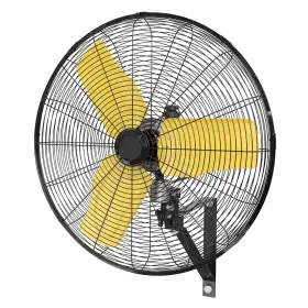 Fo7-65g7fol Ccgiru 6 8800 Cfm 24 Inch Outdoor Commercial Wall Fan Oscillating Ip44 Waterproof Mo