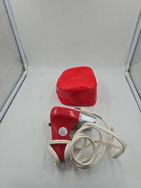 Celebrity 750018 Thermostat Control Model #