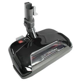 Cen-tec Systems 91596 Cen-tec Ct25qd Central Vacuum Electric Brush Black