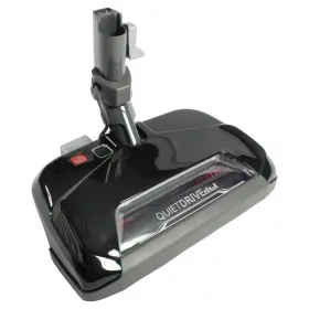 Ct25qd Cen-tec Systems 91596 Central Vacuum Electric Brush Black
