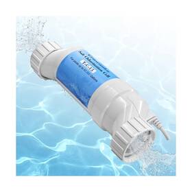 Censeanku T-c-15 T-cell-15-swp Salt Chlorination Cell Compatible With Hayward For In-ground Sw
