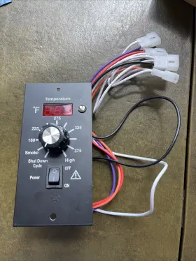 15693165702425 Cfopiryx S28esong Digital Thermostat Controller Board Kitchen Pelle