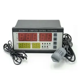 Xm-18 Cfopiryx 697135200353 Egg Incubator Temperature Controller Thermostat Full Automatic Control