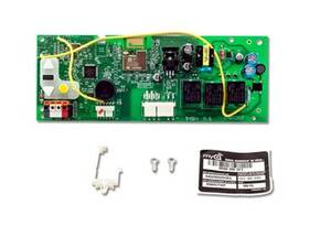 Chamberlain Parts 945107111537 Receiver Logic Board Ac Wifi Model 050actwf