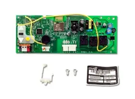 050actwf Chamberlain Parts 945107111537 Receiver Logic Board Ac Wifi Model