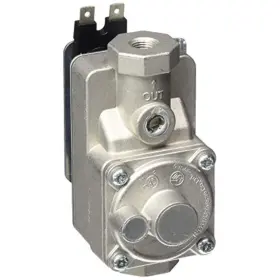 161123 Chevrolet Suburban 12v Dc Gas Valve For Furnace