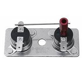 Chevrolet Ntp 42-0630 Pinnacle Black Thermostat Limit Switch