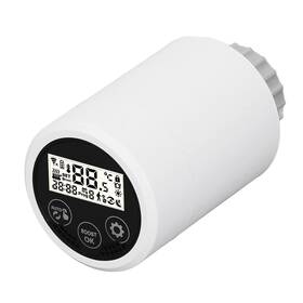 Chiciris Chicirisifh0g852tz Thermostatic Radiator Valve Smart Controller Intelligent The