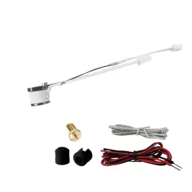 Chowthink 973880790719 Lava Ceramic Heating Block Kit Support 300 C High Temperature Printing With
