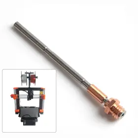 Prusa-mk4 Chpower Mk4 Nozzle Nextruder Bimetal Heatbreak High Temperature