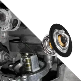 19301-paa Chrymum Qp9052 Automotive Replacement Engine Thermostat High Performance
