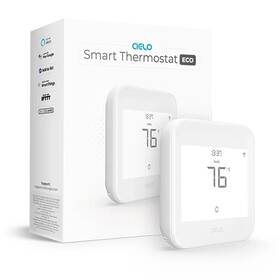 Cielo 853937007136 Smart Thermostat Eco