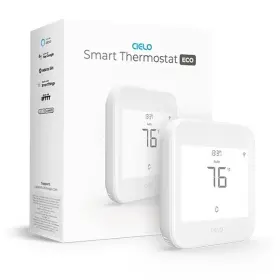 Te101wa Cielo 853937007136 Smart Thermostat Eco