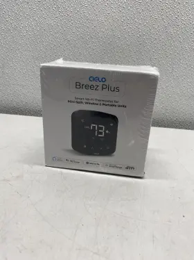 Cielo 853937007204 Breez Plus Smart Air Conditioner Controller