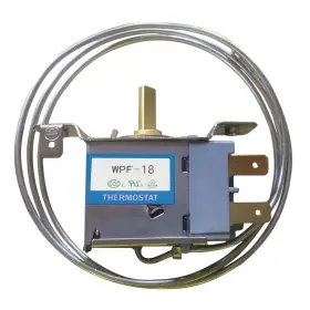 Th-wpf-18 Cizz Temperature Control Thermostat For Refrigerator Fridge And Freezer Repair Par
