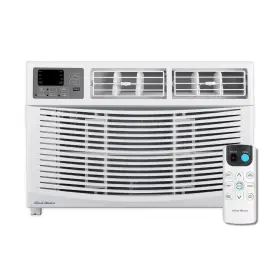 Twc-08crd1-l0u-ca Classic America Vtronix 8000 Btu Wifi Enabled Alexa Ready Energy Savings -
