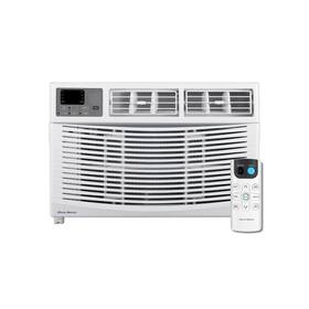 Classic America Twc-12crd1-l0u-ca Vtronix 12000 Btu Wifi Enabled Alexa Ready Energy Savings -