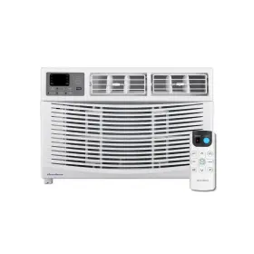 Twc-12crd1-l0u-ca Classic America Vtronix 12000 Btu Wifi Enabled Alexa Ready Energy Savings -