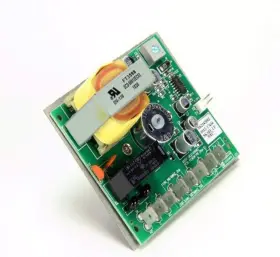 Se00119 Cleveland Thermostat Replacement Kit