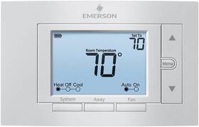 Climate Technologies 313036567585 White-rodgers 1f85u-22np Non-programmable Thermostat