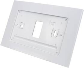 Climate Technologies 313055762770 White-rodgers F61-2663 Wall Plate For Sensi Wi-fi Programmable Thermostat
