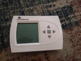 Atc32u01c Climatemaster Igate Communicating Programmable Thermostat New No Box