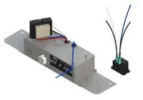 8330-753 Coleman Coleman-mach Smart Wi-fi Thermostat Control Center Rv Digital