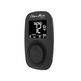 Coleman B0dm6vtmbc 9420a382 Heat/cool Wall Thermostat - Digital Black