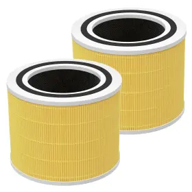 200s-p Colorfullife 850083228057 Core Replacement Filter For Levoit 200s Smart Wifi Ai