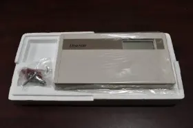 89400294 Columbus Electric Ultra-stat Microcomputer Thermostat Nos