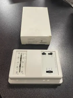 Ut8003-aa0d3 Columbus Electric - Thermostat #ut8003-aa0d3