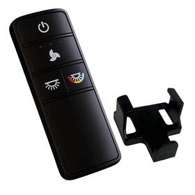 Comfort Direct 199284916708 Tx028c-s Ceiling Fan Remote Control A25-tx028c-s Replacement For Hampton