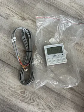 7602-536 Comfortaire Comfort Aire Thermostat For Ptac / Pthp Units