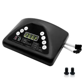 9907100001 Comviee 780854161033 Digital Control Panel Replacement Parts Compatible With Masterbuil