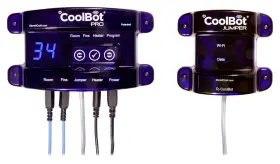 Cb-g7 Coolbot Pro Digital Temperature Controller