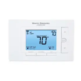 Copeland 445028281278 White-rodgers 80 Series 7 Day Programmable Universal 4h/2c Thermostat