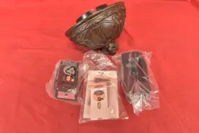 To-ics2-pr Craftmade Ics2 Toscana Ics Wall And Remote Control System Conversion Kit