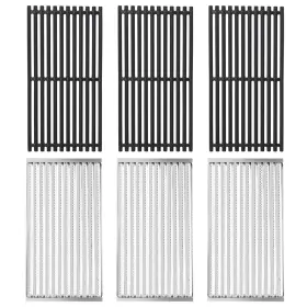 463242715 Criditpid 463242716 Grill Replacement Parts For Charbroil 463257520