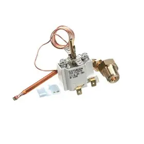 9126-1 Crown Steam Operating Thermostat