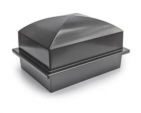Crowne Vault 655368937415 Recycled Urn For Underground Burial Fortified Vaults To Hold Crem