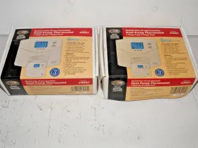 43057 Ctc 2 Digital Non-programmable Heat Pump Thermostat Stage Heat/cool