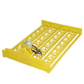 Cuea1v2pwugmz8860-11 Cuea Plastic Egg Incubator Tray Sufficient Power Safe Hatching Fully Automat