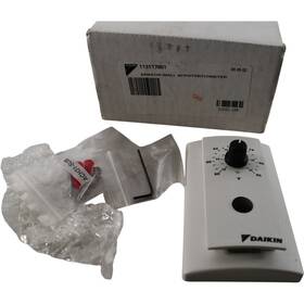 Daikin 113117801 New Rooftop Unit Controller Wall Mounted Sensor Potentiometer
