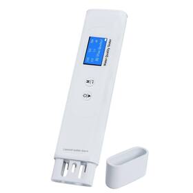 Danoplus Kib0408 Water Quality Tester For Drinking Portable 6-in-1 Tds Meter Toc Cod