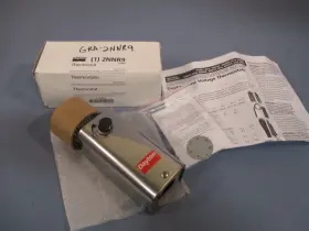 2nnr9 Dayton Line Voltage Thermostat