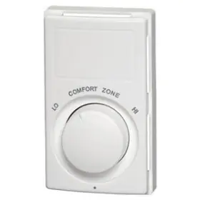 3uh07 Dayton 702568441299 Wall Thermostat Single Pole
