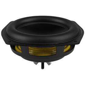 Dayton Audio Nd105-pr 4 Inch Aluminum Cone Passive Radiator