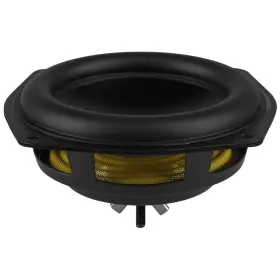 Nd105-pr Dayton Audio 4 Inch Aluminum Cone Passive Radiator